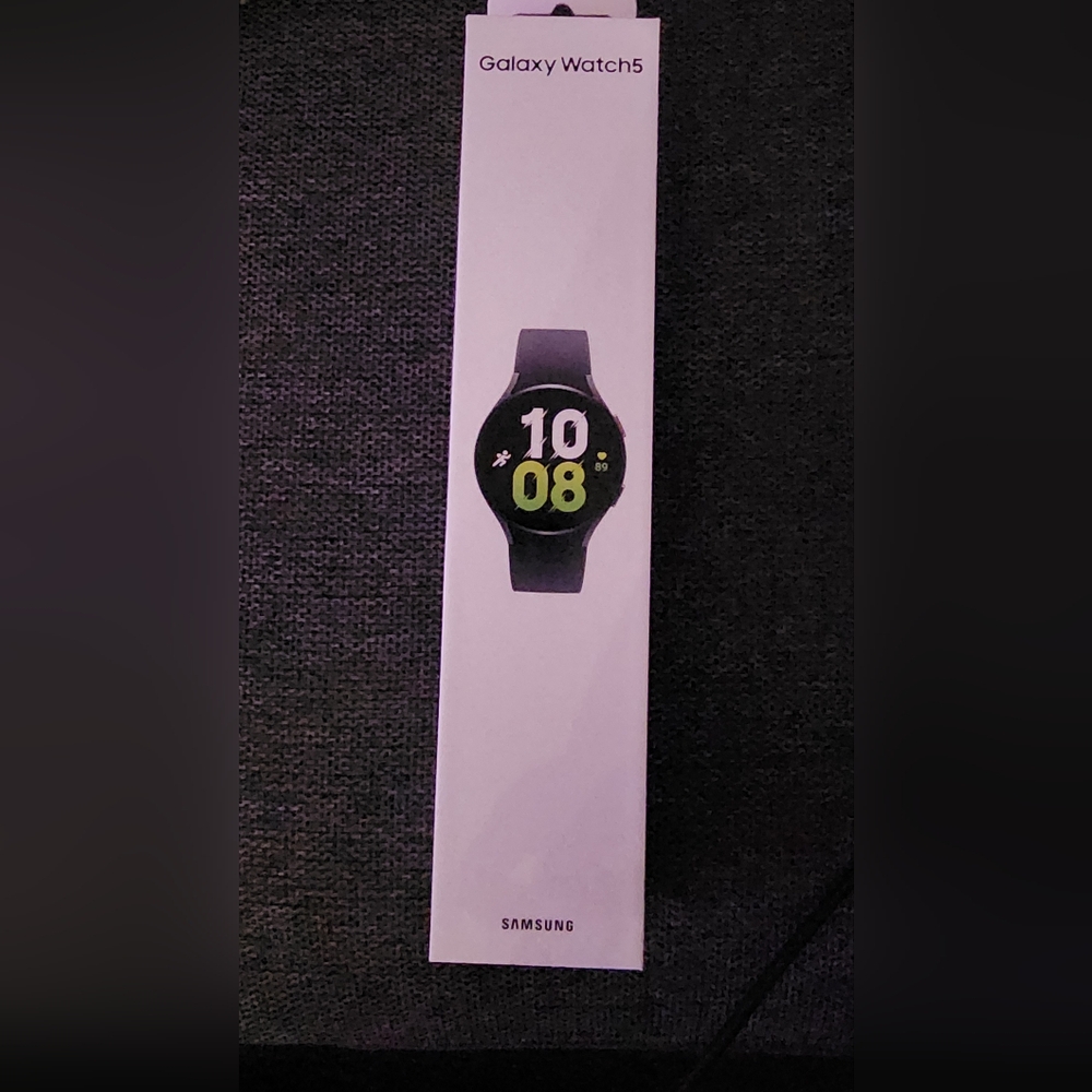 Galaxy Watch5
